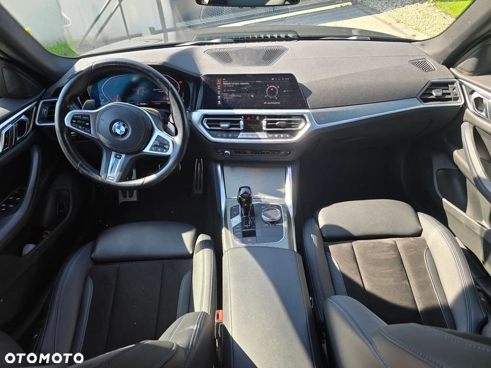 BMW Seria 4 - 14