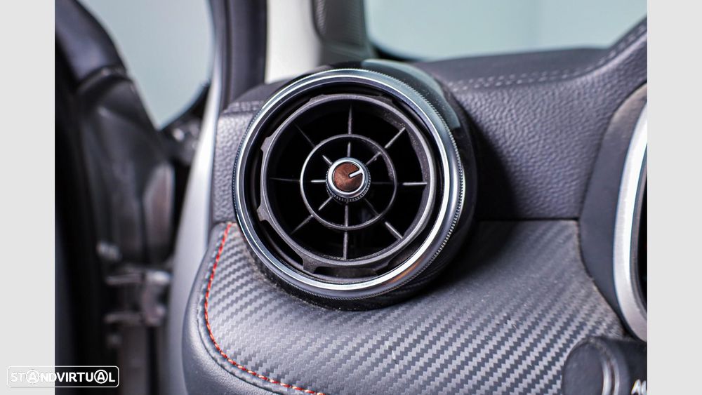 MG ZS EV 50.3 kWh Comfort — fotografia 10