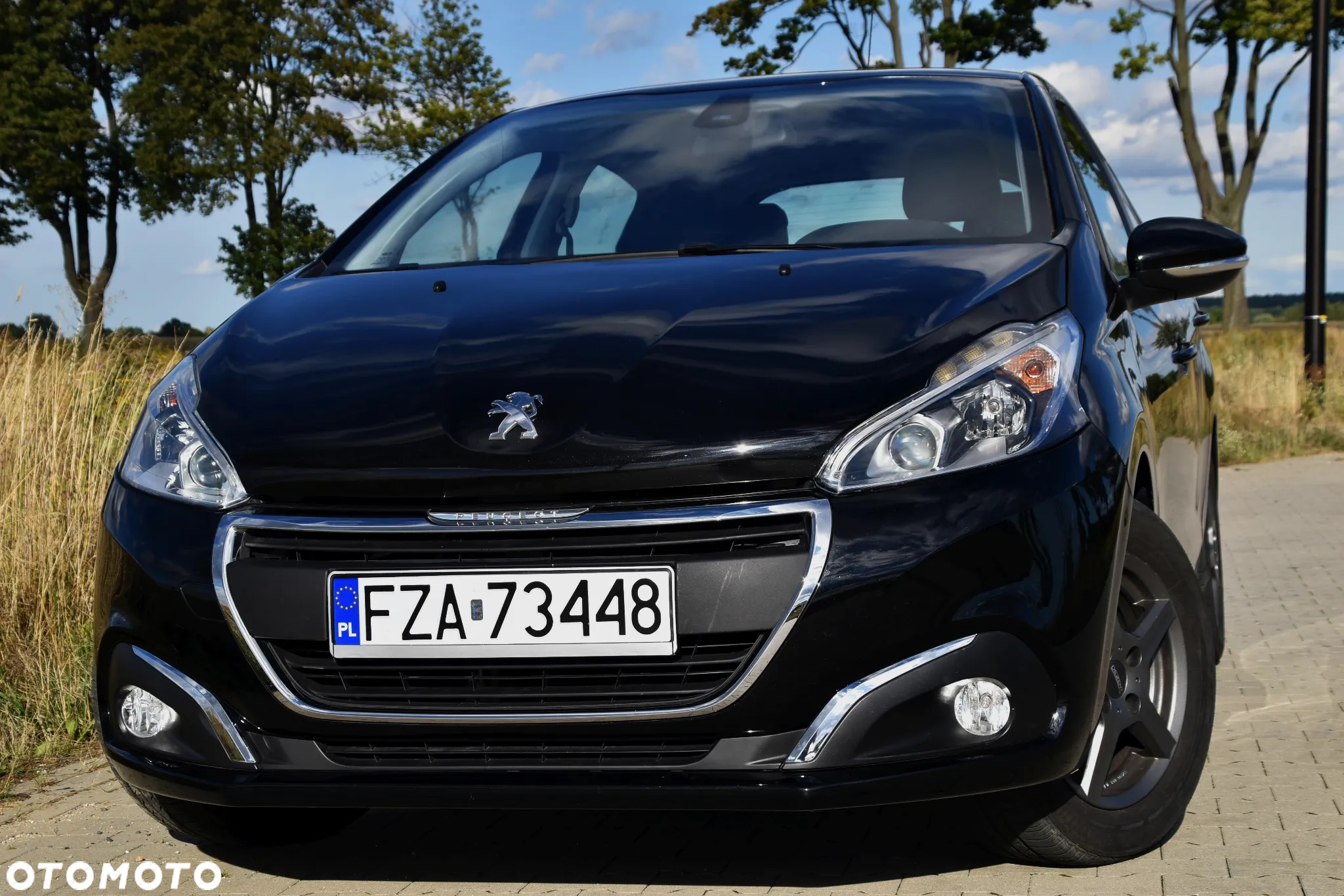 Peugeot 208 1.2 PureTech Allure - 2