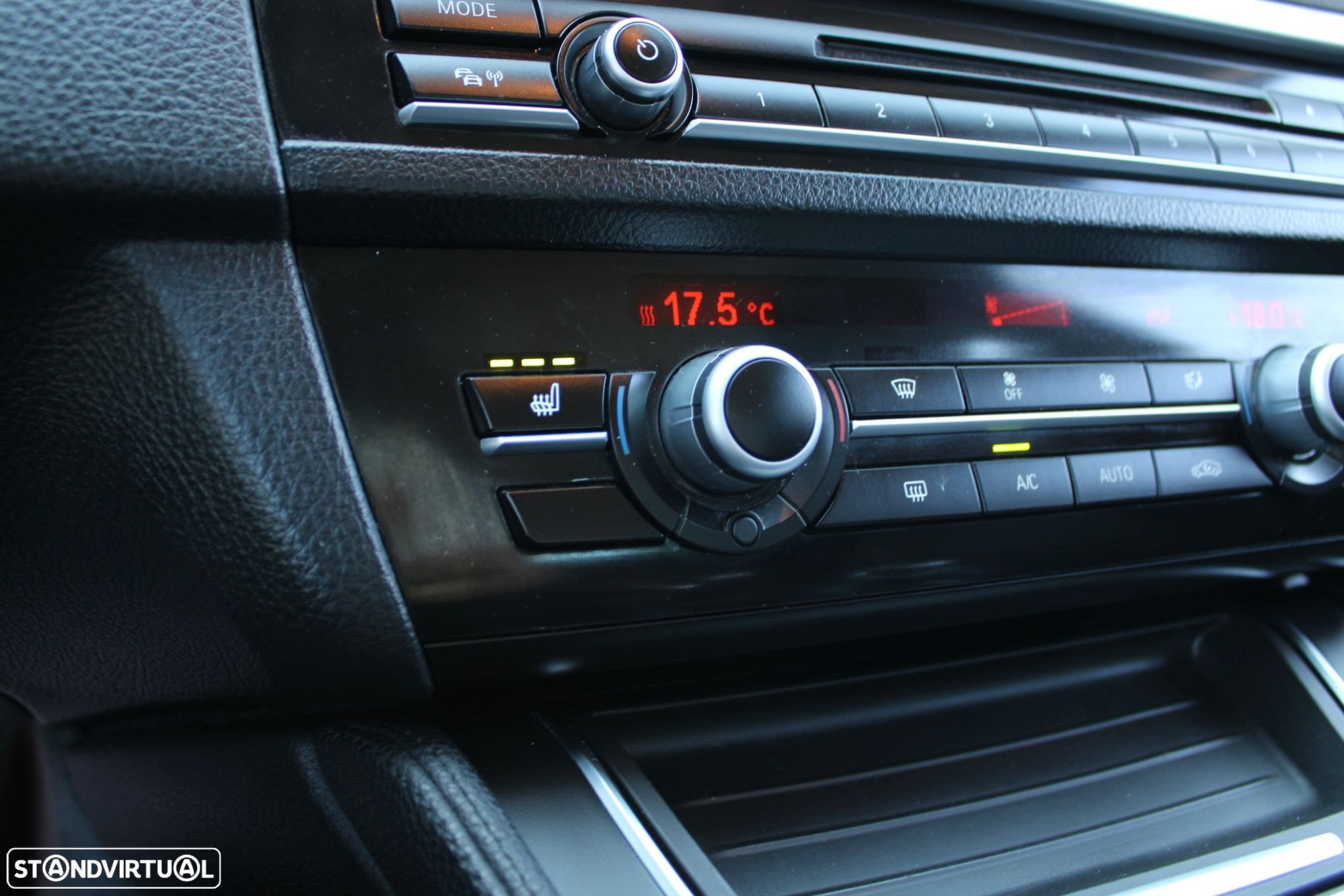 BMW 520 d Line Luxury - 41