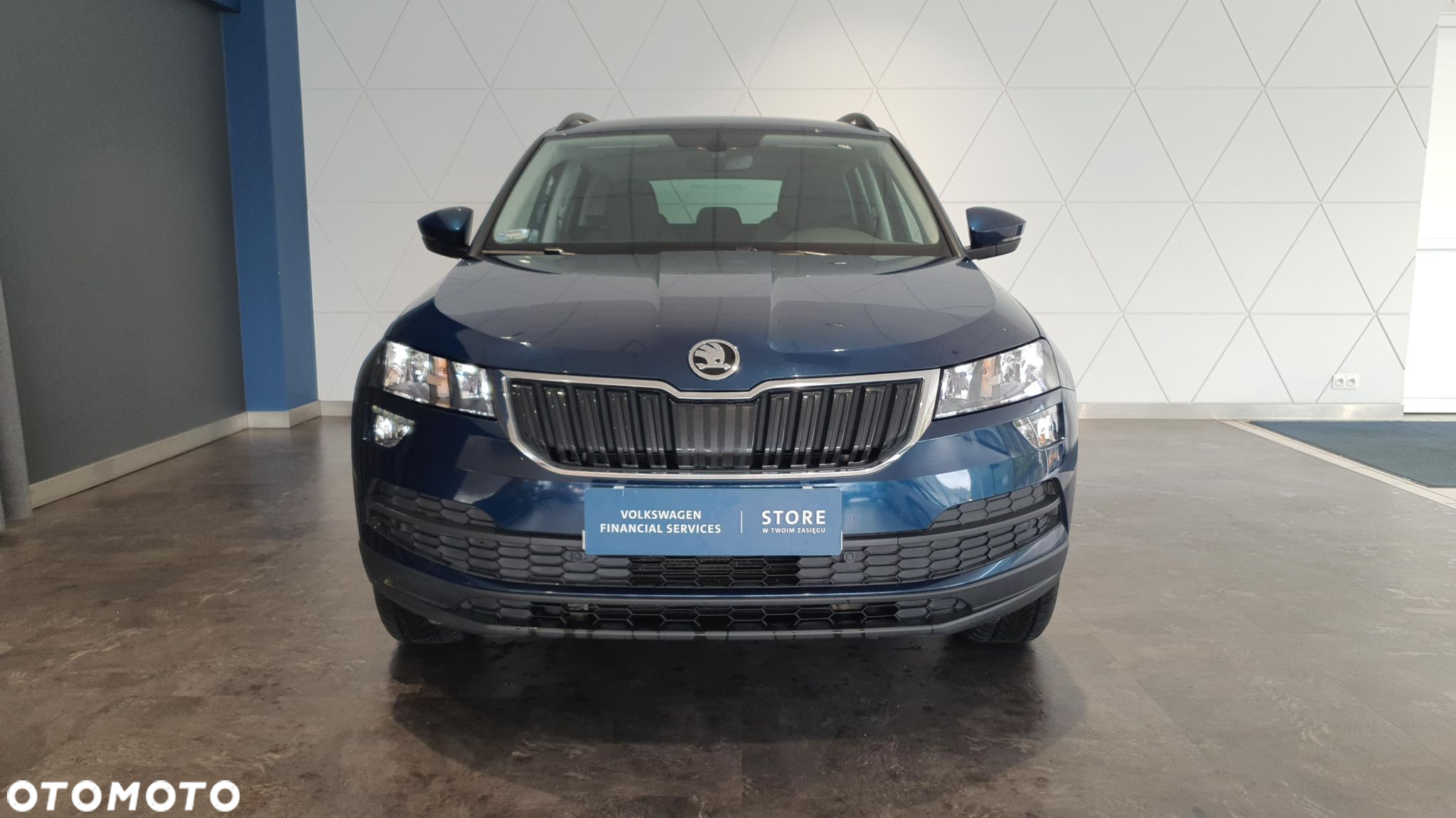 Skoda Karoq 2.0 TDI SCR 4x2 Ambition DSG - 8