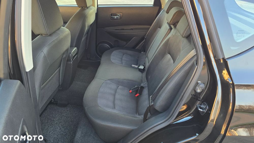 Nissan Qashqai - 24