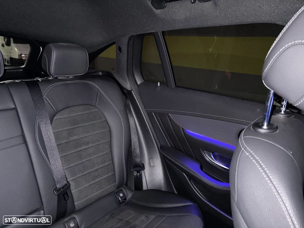 Mercedes-Benz EQC 400 4Matic - 19