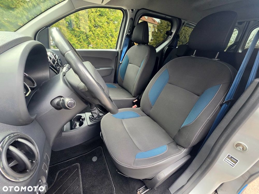 Dacia Dokker TCe 115 Laureate - 28