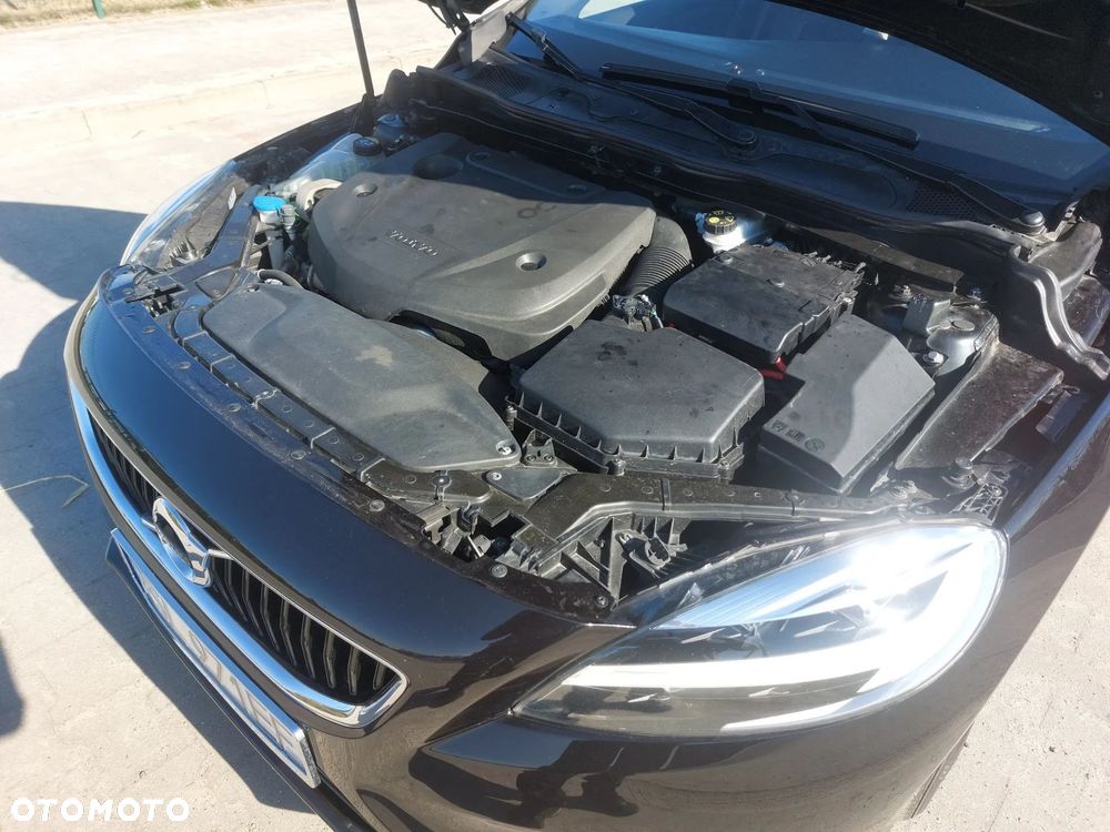 Volvo V40 D2 Drive-E SCR Momentum - 38