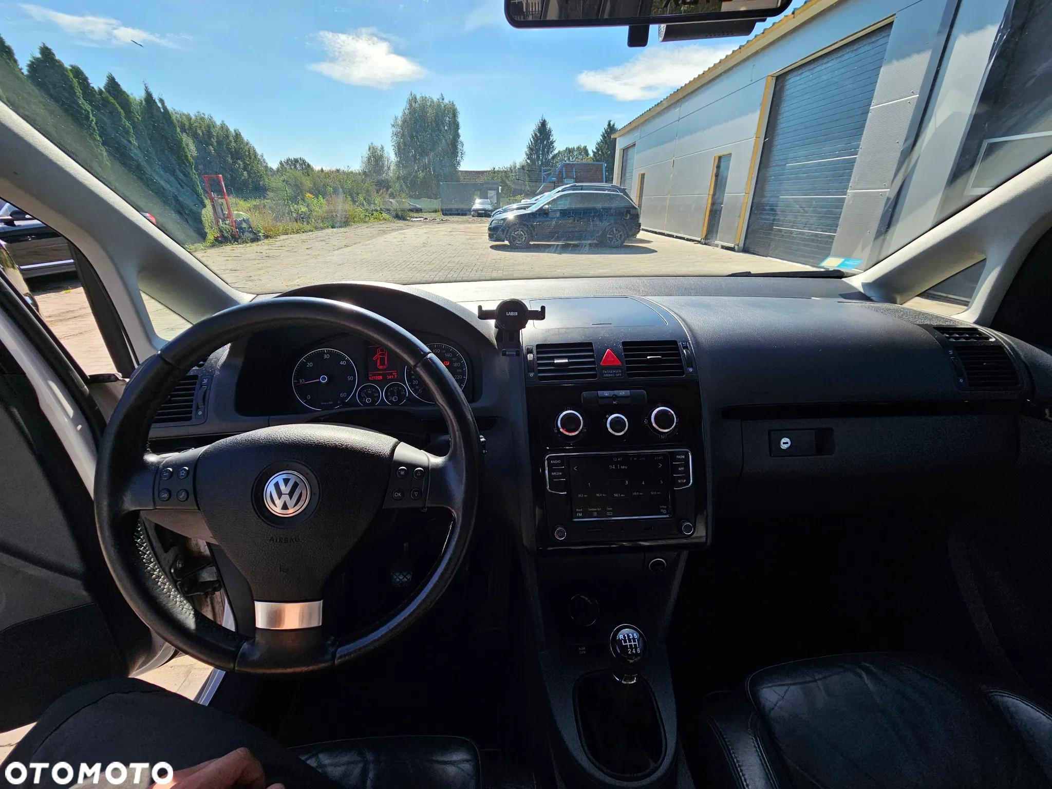 Volkswagen Caddy 1.9 TDI - 7
