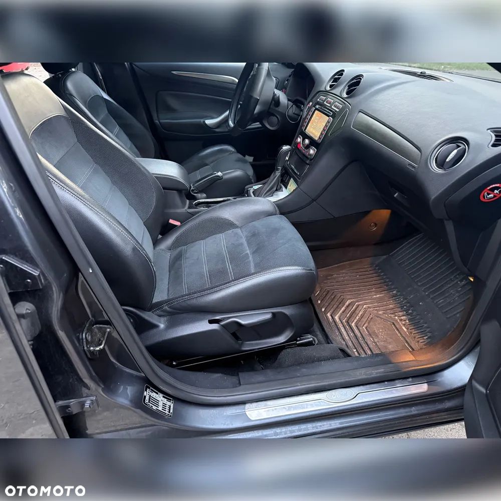 Ford Mondeo - 15