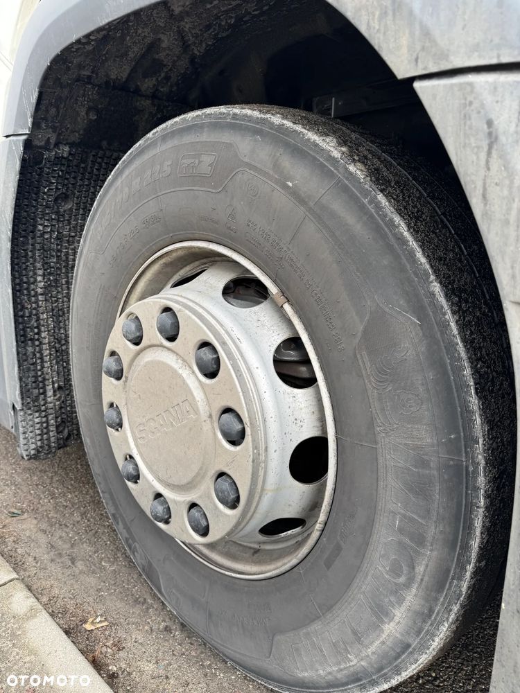 Scania R500 - 16