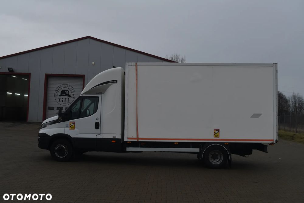 Iveco Daily 70C18 - 4