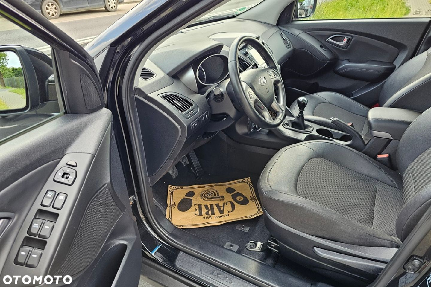 Hyundai ix35 - 15