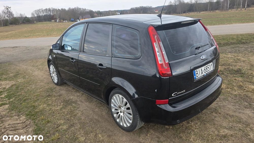 Ford C-MAX - 17