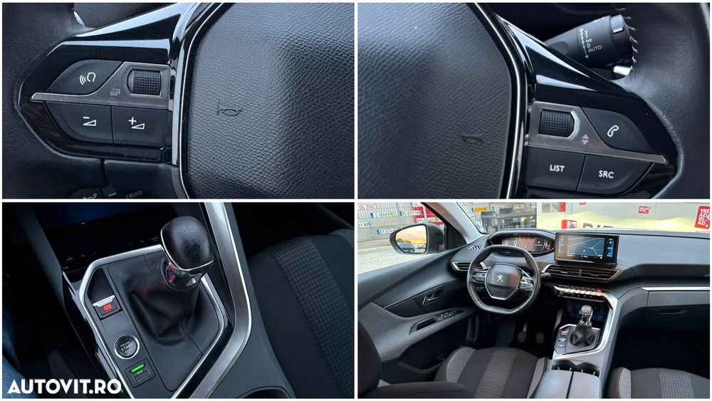 Peugeot 3008 - 8