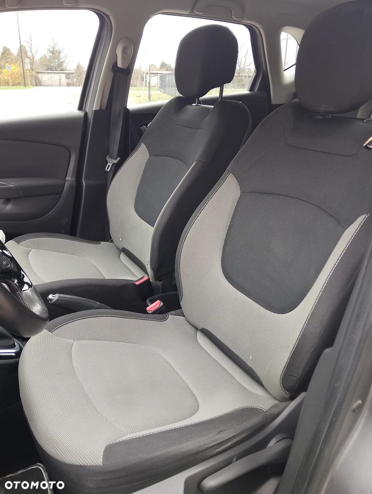 Renault Captur dCi 90 EDC Dynamique - 13