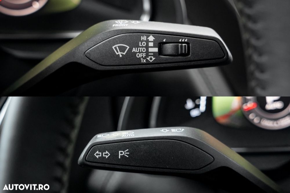 Audi R8 V10 performance 5.2 FSI RWD S tronic - 32