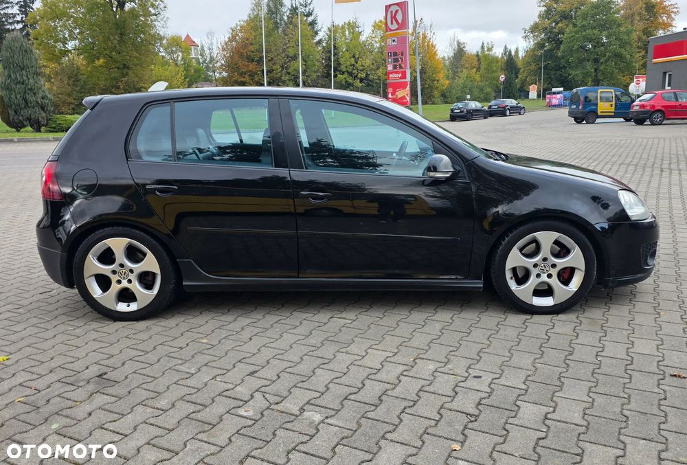 Volkswagen Golf 2.0 GTI - 7