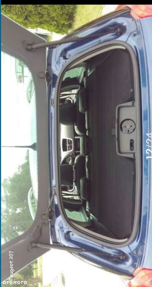 Peugeot 207 1.6 VTi Outdoor - 8
