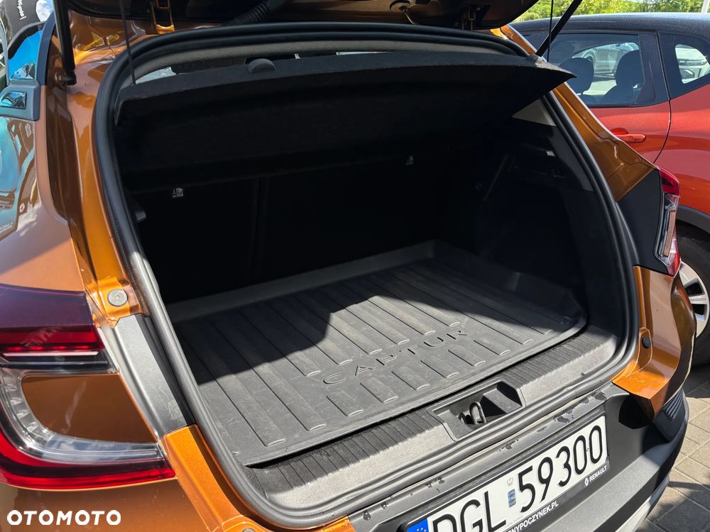 Renault Captur - 8