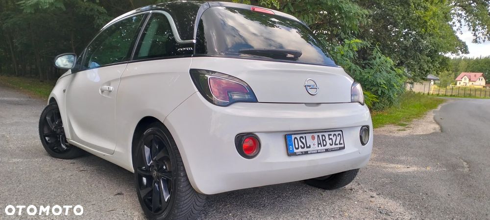Opel Adam 1.4 Start/Stop Unlimited - 18