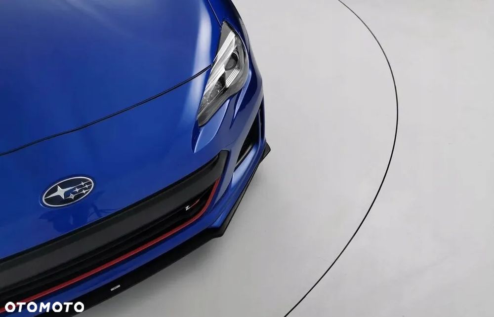 Subaru BRZ - 3