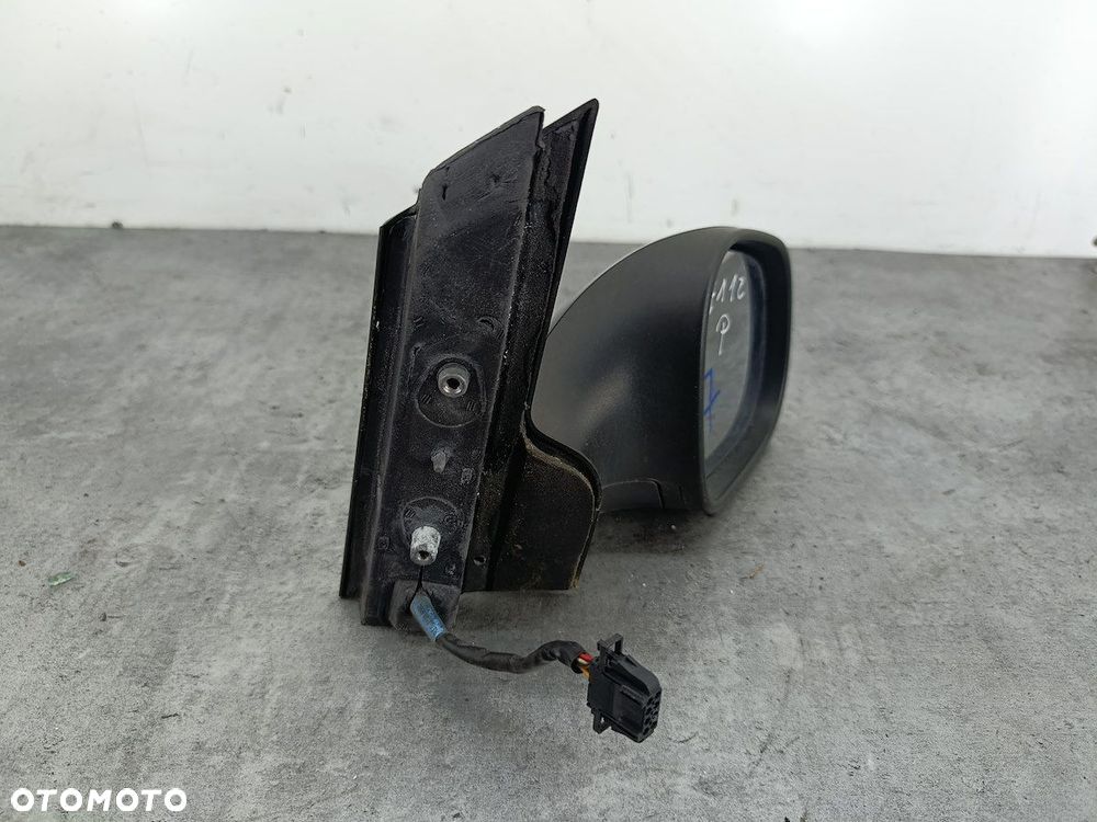 LUSTERKO PRAWE SEAT ALTEA FREETRACK LW7Z - 7