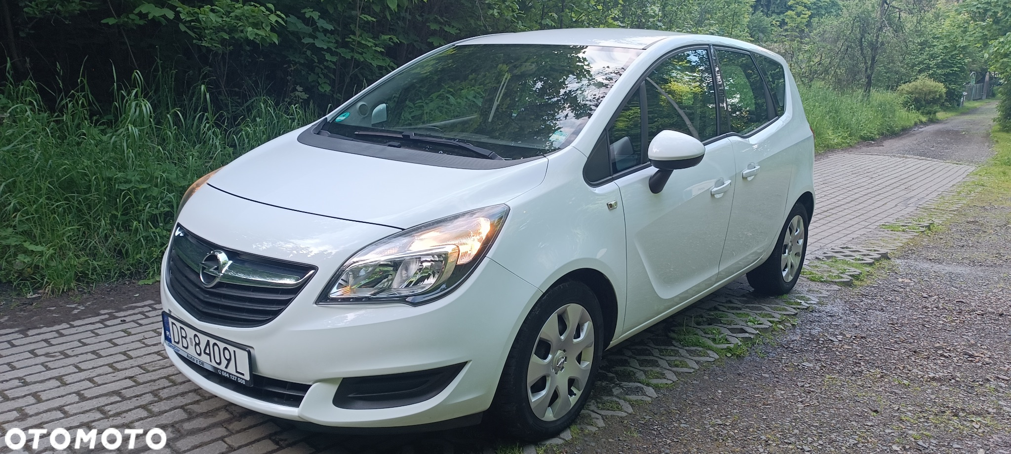 Opel Meriva 1.4 T Enjoy - 5