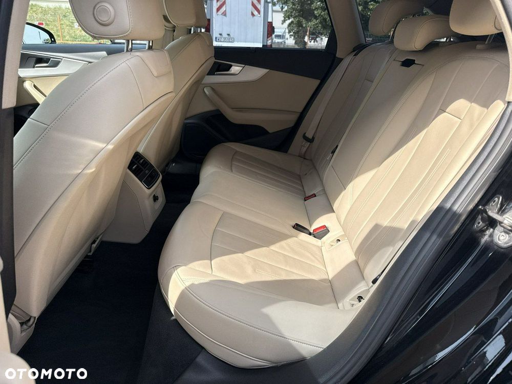 Audi A4 Avant - 15