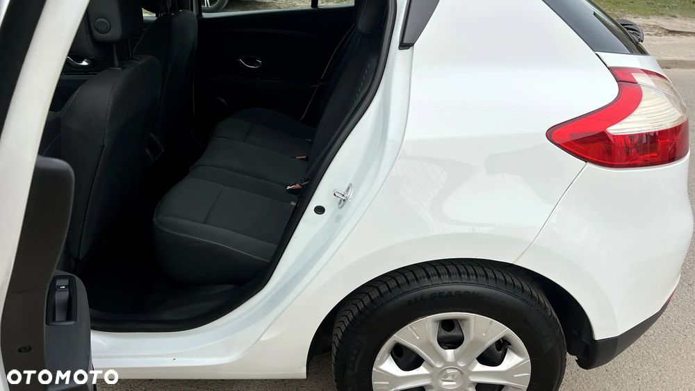 Renault Megane 1.6 16V Authentique - 25