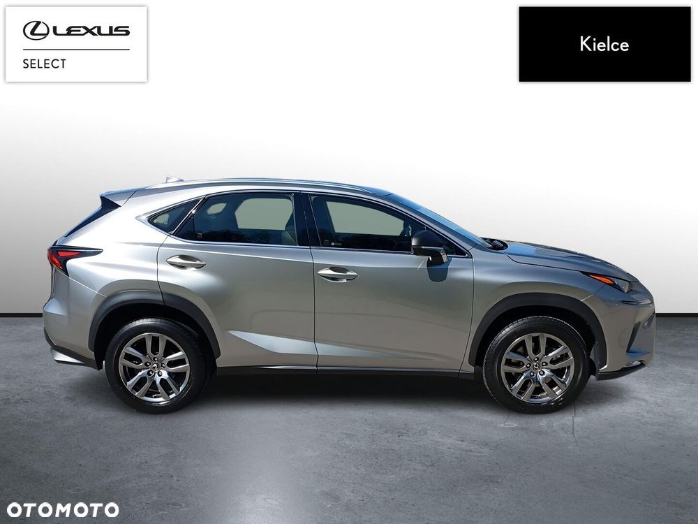 Lexus NX 300 Optimum AWD - 7