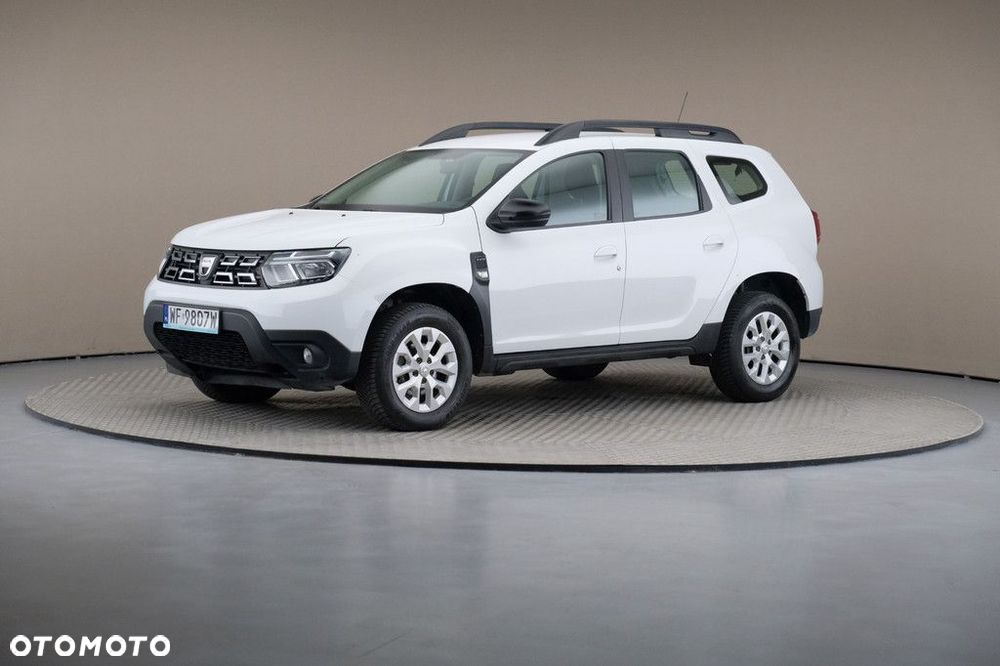 Dacia Duster - 1