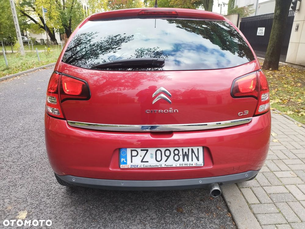 Citroën C3 1.4 VTi Exclusive - 4