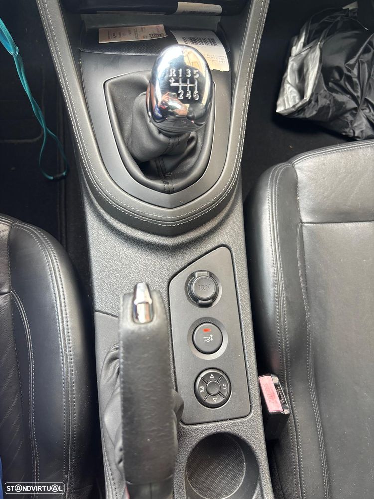 Peugeot RCZ 1.6 155 THP - 9