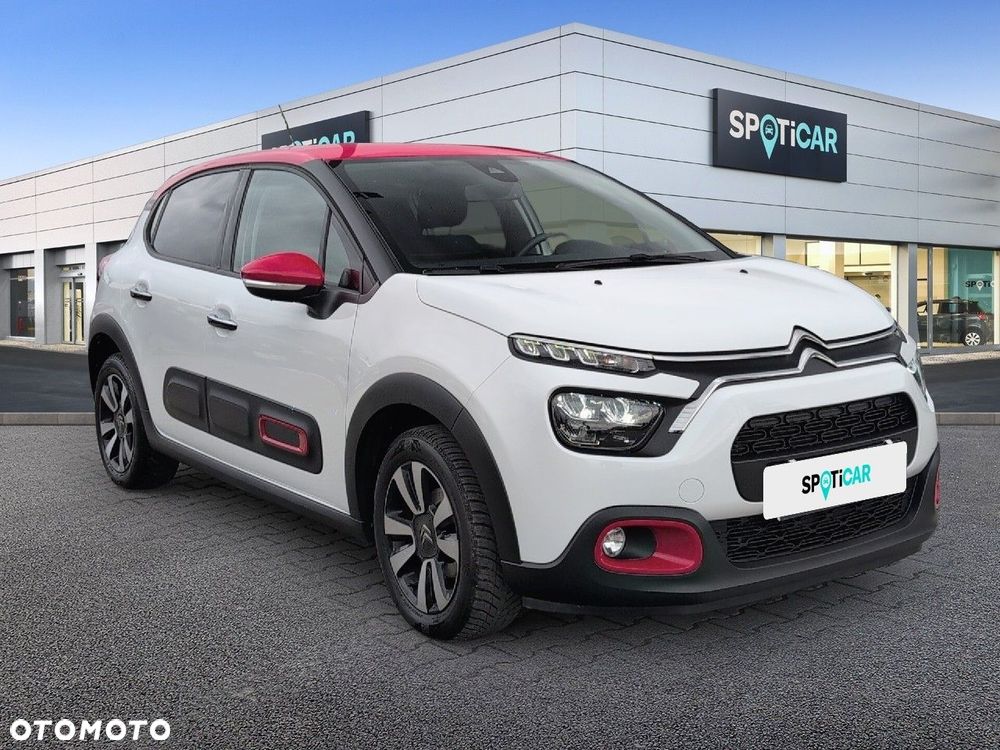 Citroën C3 1.2 PureTech Shine EAT6 - 3