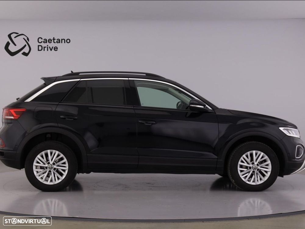 VW T-Roc 1.0 TSI Life - 8