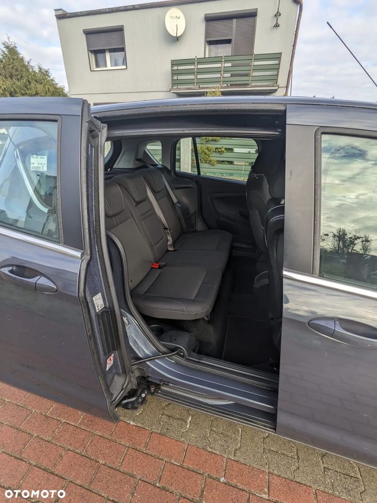 Ford B-MAX 1.0 EcoBoost Individual - 18