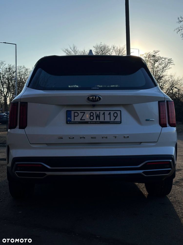 Kia Sorento - 4