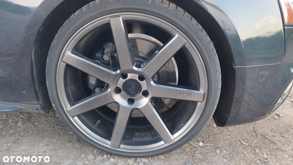 Audi S5 Cabrio 3.0 TFSI Quattro S tronic - 4