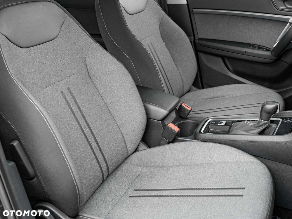 Seat Ateca 1.5 TSI Style S&S DSG - 32