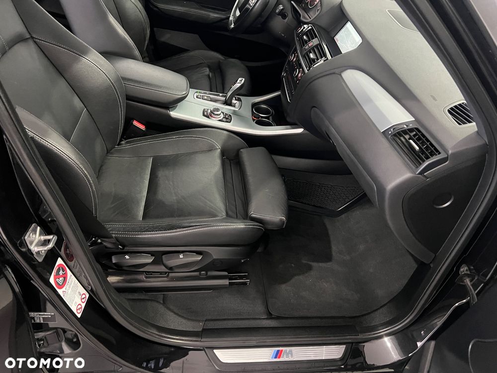 BMW X3 - 25