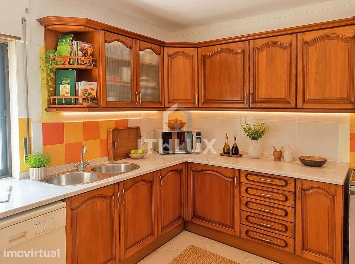 Apartamento T2 com elevador - Grande imagem: 4/29