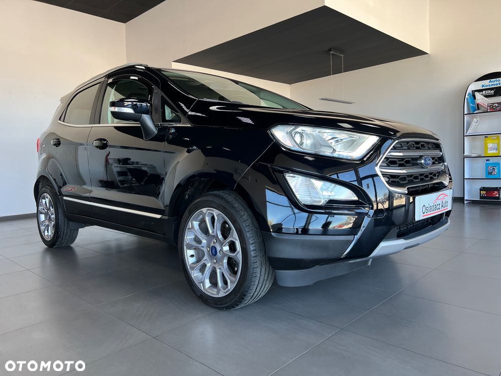 Ford EcoSport - 9