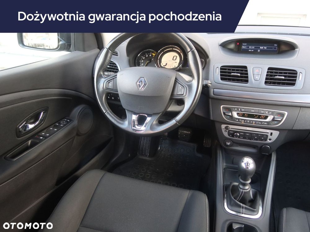 Renault Megane - 9