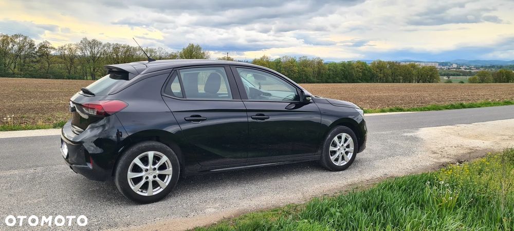 Opel Corsa 1.2 Start/Stop Elegance - 5