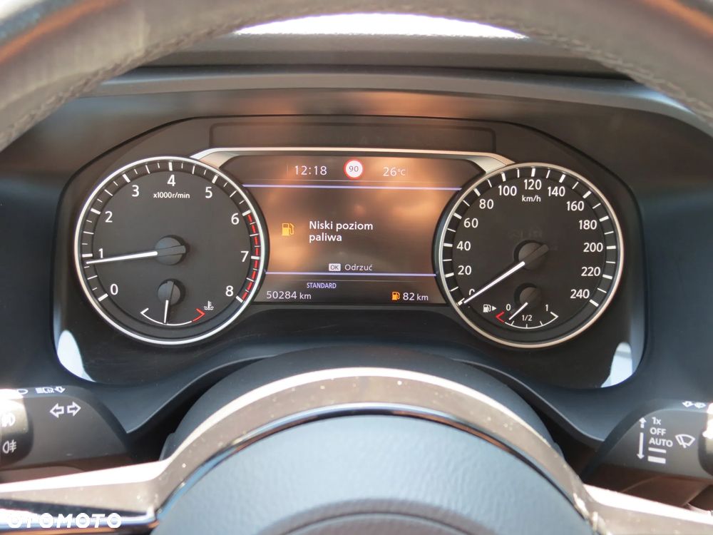 Nissan Qashqai 1.3 DIG-T N-Style - 34