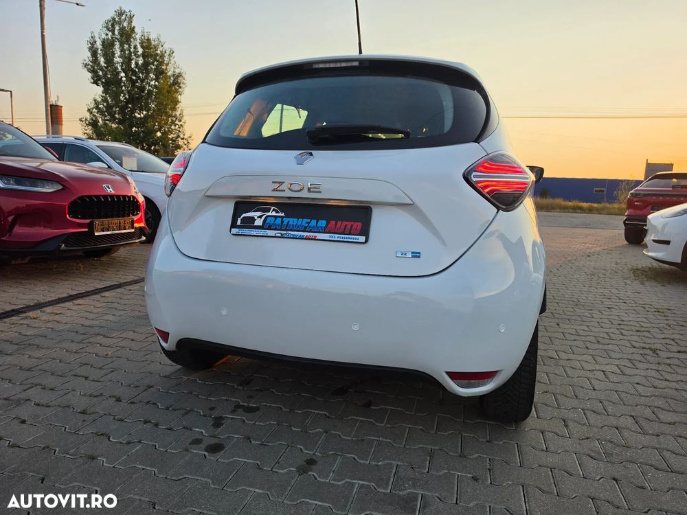 Renault ZOE - 7