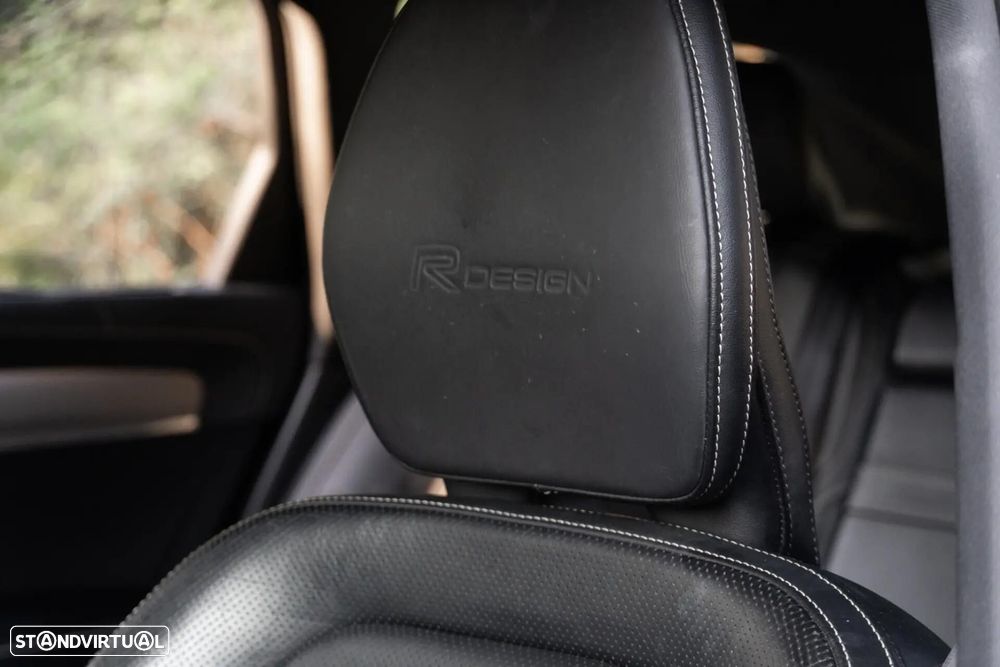 Volvo V90 2.0 D4 R-Design Geartronic - 52