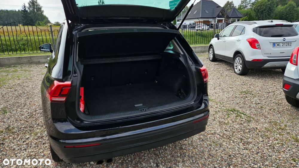 Volkswagen Tiguan - 18