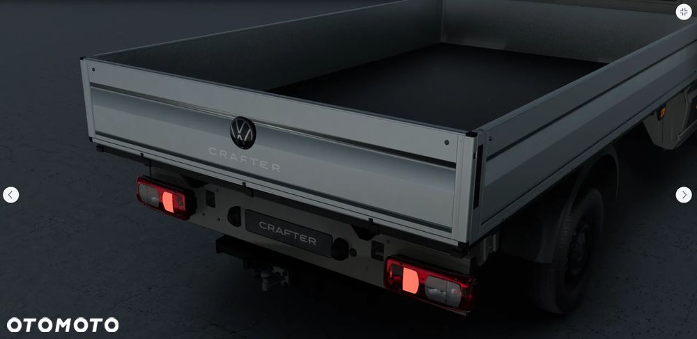 Volkswagen Crafter - 5