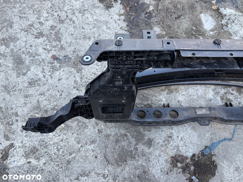 PAS PRZEDNI BELKA WZMOCNIENIE KIA SPORTAGE V 64101-R2000 - 9