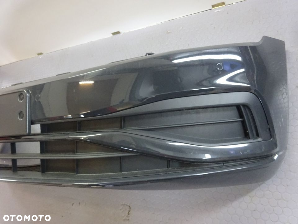 LI7F zderzak Przod 4xPDC IGLA VW Passat B8 LIFT czesci - 3