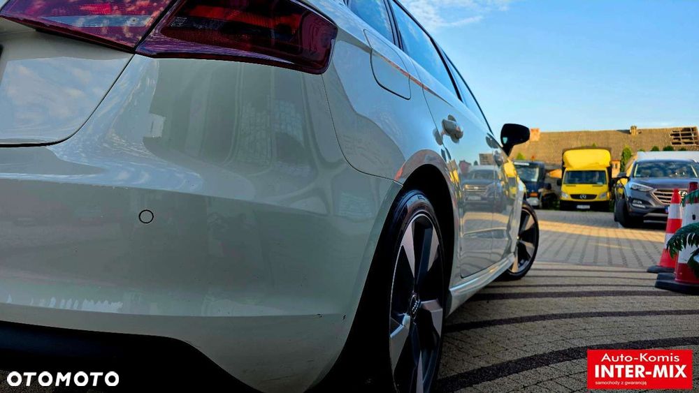 Audi A3 Sportback - 19